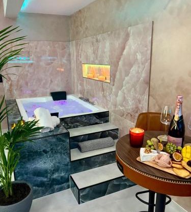 Aura Apartment und Spa Herne