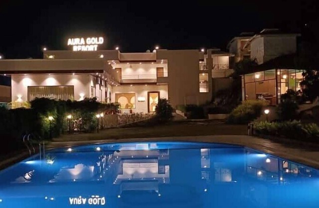Aura Gold Resort