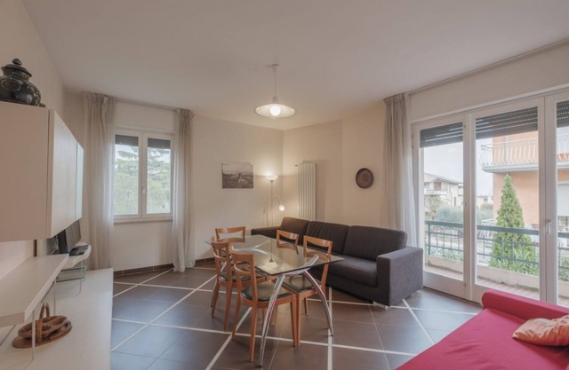 Aura Home Sirmione - 2 bedrooms apartment