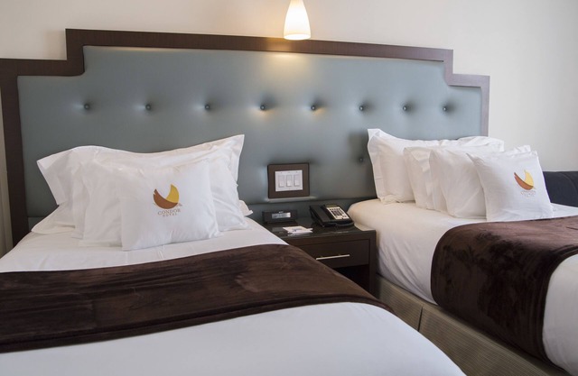 Aura Hotel Brooklyn