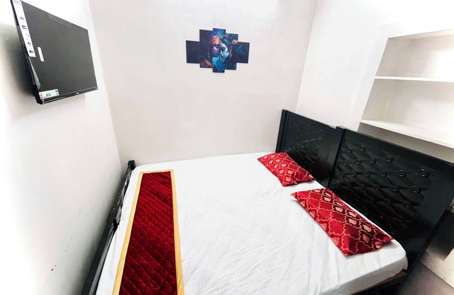 Aura Residency, 500m to Arunachala Temple