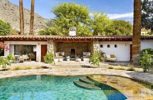 Auric House by Korakia | Pool, Spa, Chic Design | Access to Hotel Amenities