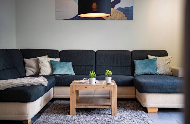 Aurora - Family-friendly vacation home on the Müritz