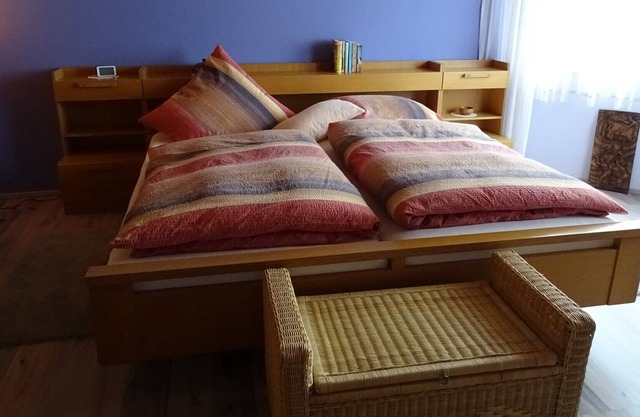 Ausspannen in der Natur