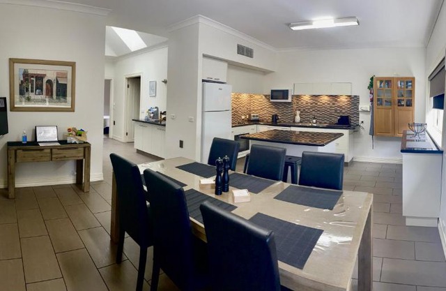 Austral Place 88 via Merri River