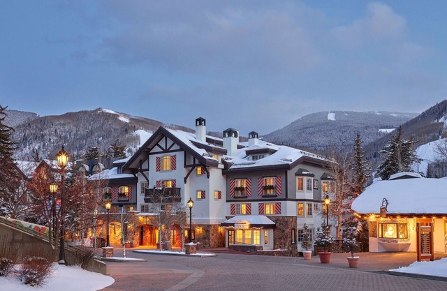 Austria Haus