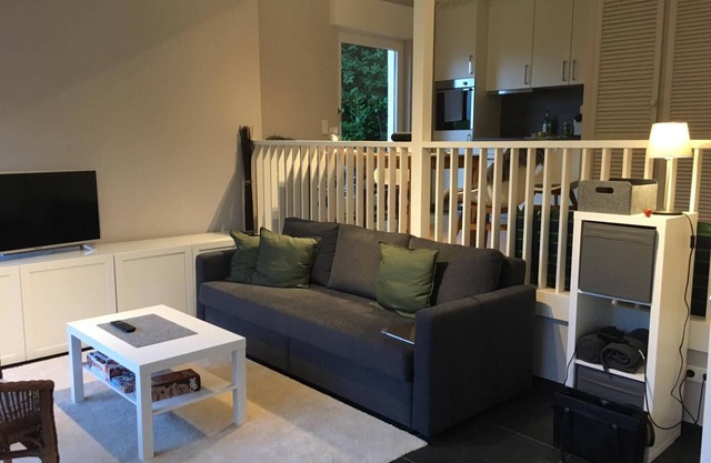 Auszeit in Wunderschönem Ferienhaus am Rande der Bentheimer Berge