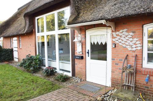 Auszeit unter Reet Dörpum