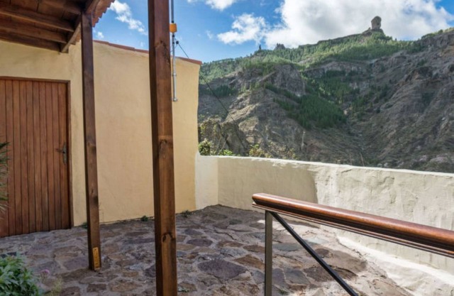 Authentic Canarian House in the center of Gran Canaria