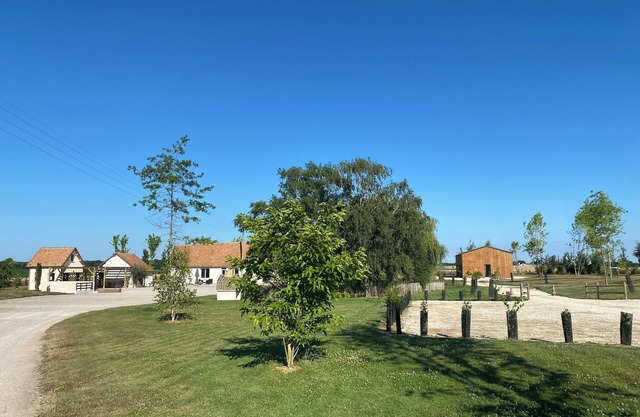 ❤️ Authentic cottage in the heart of the countryside- jacuzzi-ideal for friends-family-celebrations