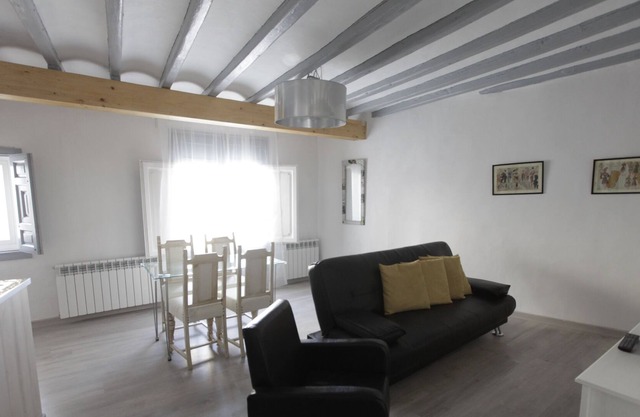 Authentic house with more than 200 years with all the comforts of the 21st century.