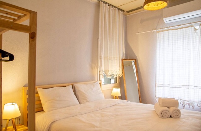 Authentic House near Popular Attractions in Izmir