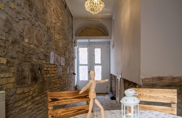 Authentic House near Popular Attractions in Izmir