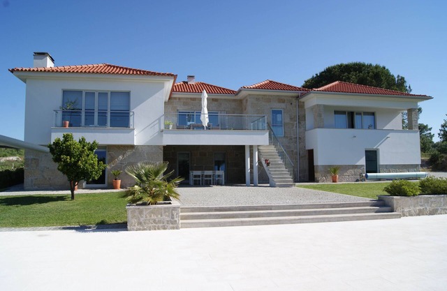 Authentic and luxurious stay in peace