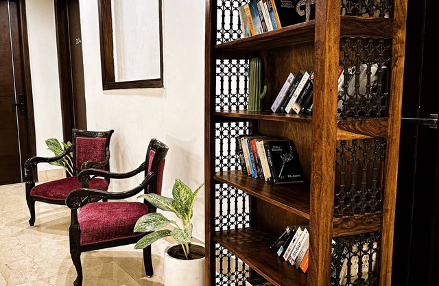 AVA Hotels and Corporate Stays Golf course