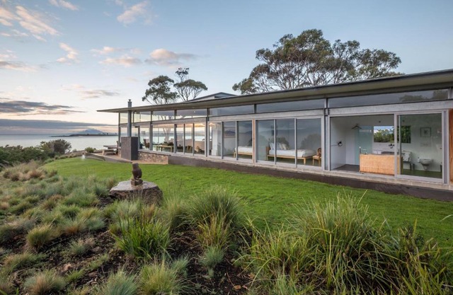 Avalon Coastal Retreat