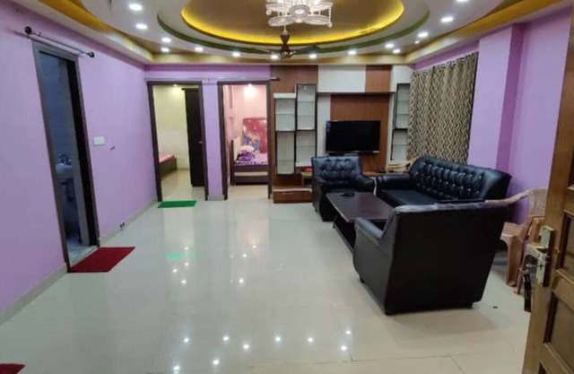 Avame 2bhk Flat Near 5min Siliguri Railway Station With Free Breakfast