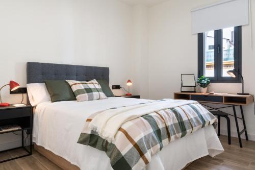 Avanti Clavel, la terraza te conquistará