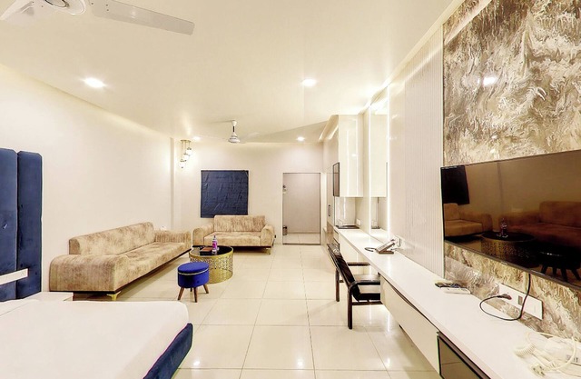 Avantika Resort Dahod