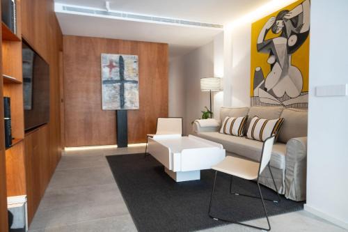 AvantiStays Porta Coeli con PARKING GRATIS