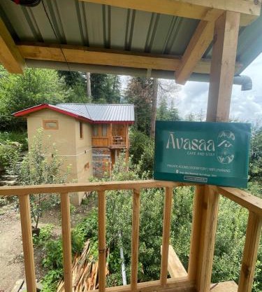 Avasaa Café and Stay