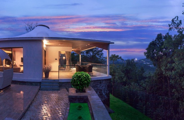 Aveda Suites at Aamby Valley City