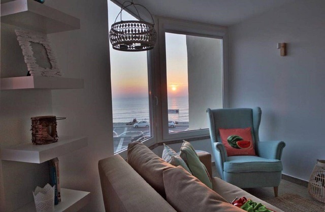 Avencas Beach House - Ocean View