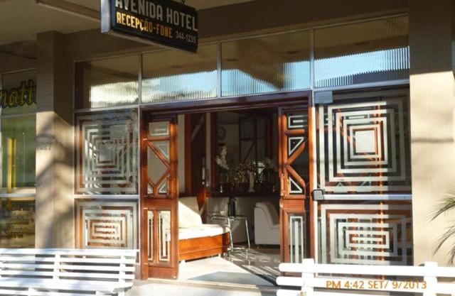Avenida Hotel