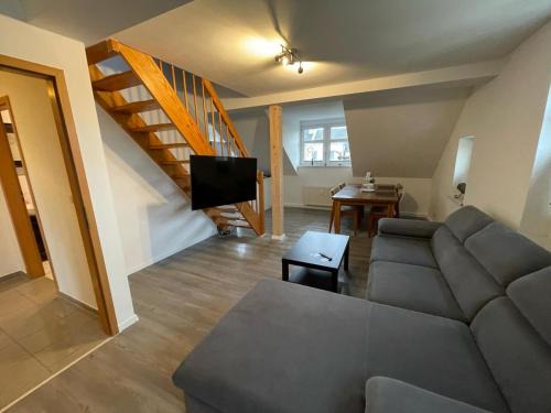 Avenue Apartment - Klarastraße