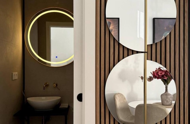 Avenzoar Apartments Seville