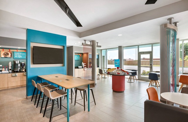 avid hotel Wenatchee by IHG