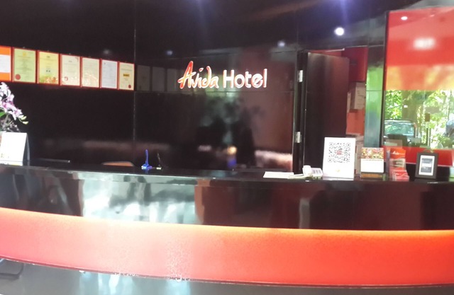 Avida Hotel