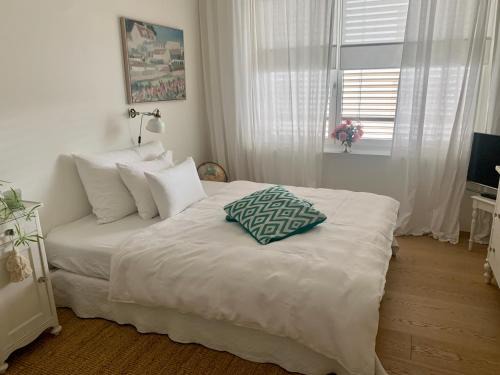 AVLiving City ROOM Basel