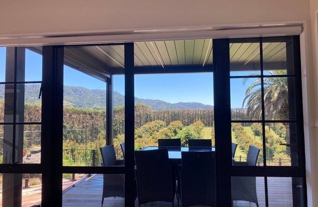 Avocado Orchard Escape Katikati