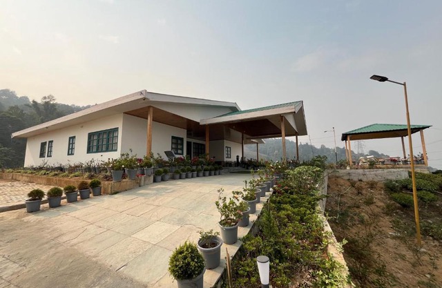 Avongrove Tea Boutique Bungalows By Mount Hotels