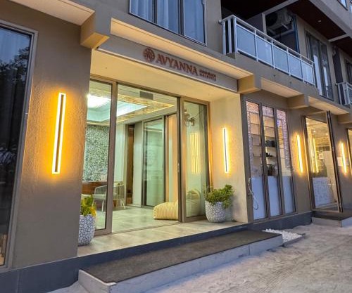 Avyanna Gulhi Beach Hotel