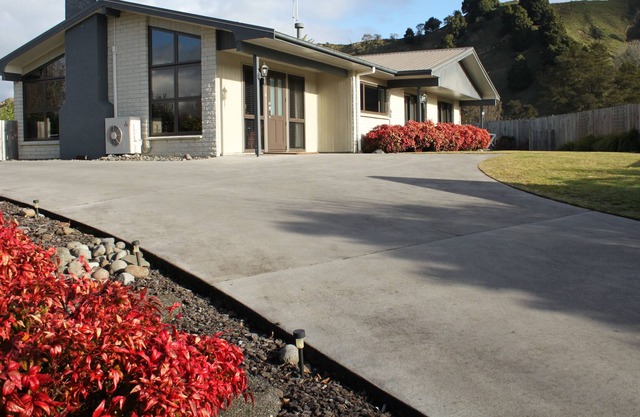 Awanui Bed and Breakfast