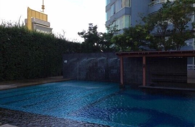 Away Water Mark Chaopraya River side