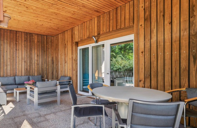 Awesome apartment in Zeulenroda-Triebes