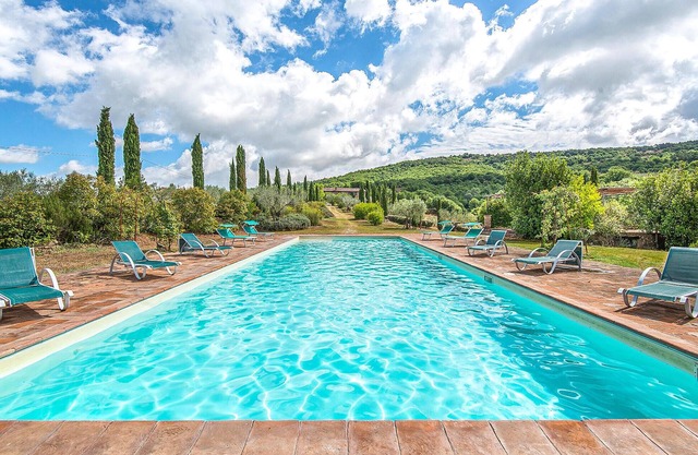 Awesome apartment in San Vito in Monte