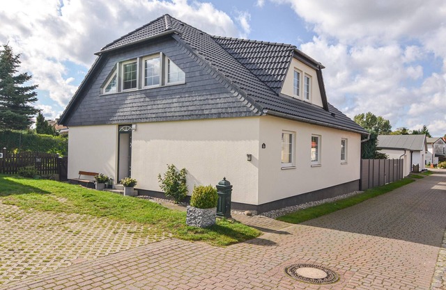 Awesome apartment in Wusterhusen