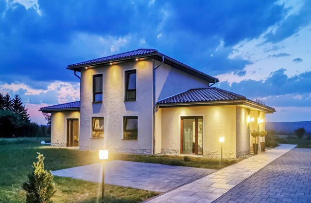 Awesome apartment in Harzgerode