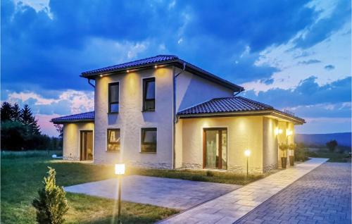 Awesome Apartment In Harzgerode