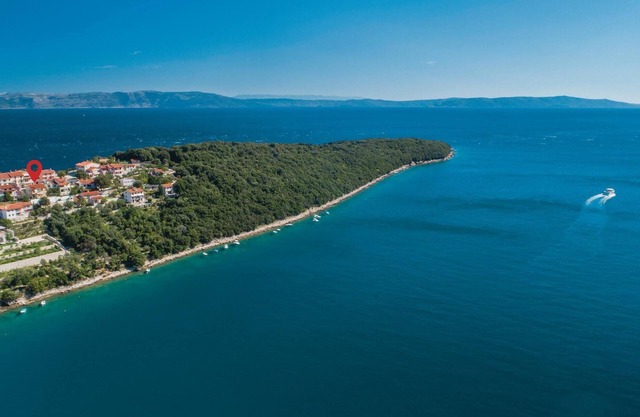 Awesome apartment in Labin with WiFi