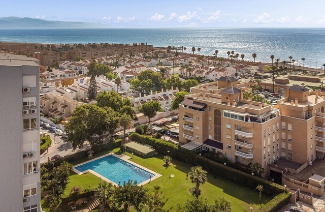 Awesome apartment in Málaga