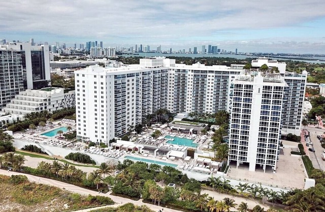 Awesome Brand New 5-Star 2-BR Condo - Ocean View!