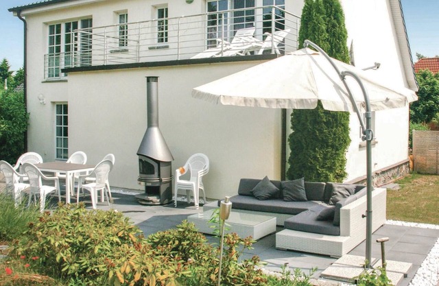 Awesome home in BeckerwitzHohenkirchen