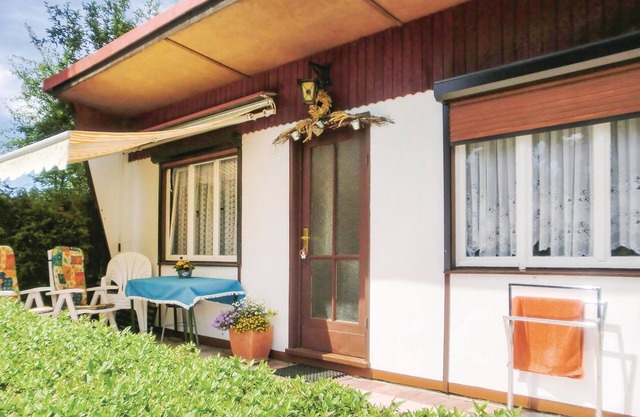 Awesome home in Harzgerode OT Neudorf