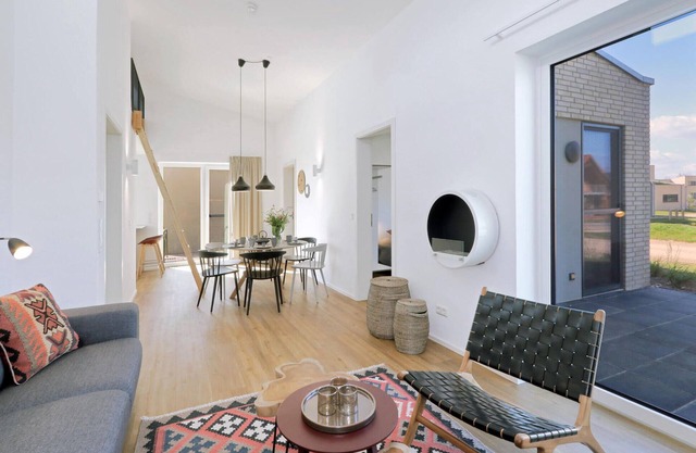 Awesome home in Lembruch/Dümmer See