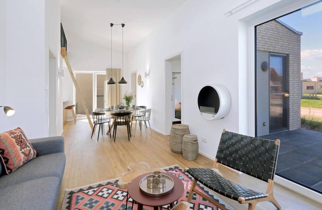 Awesome home in Lembruch/Dümmer See